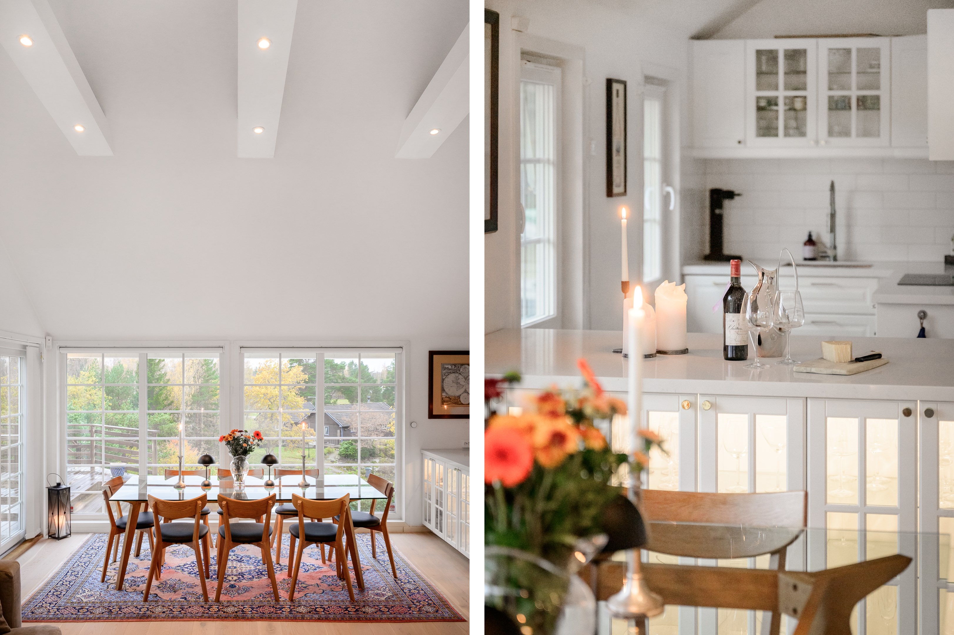 Bostadsbild från Seglarbyvägen 9, Såld i Bullandö, Värmdö