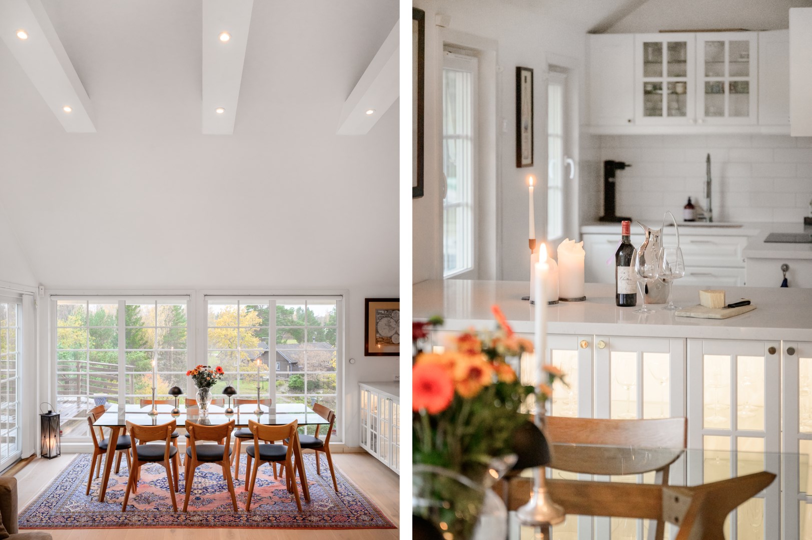 Bostadsbild från Seglarbyvägen 9, Såld i Bullandö, Värmdö