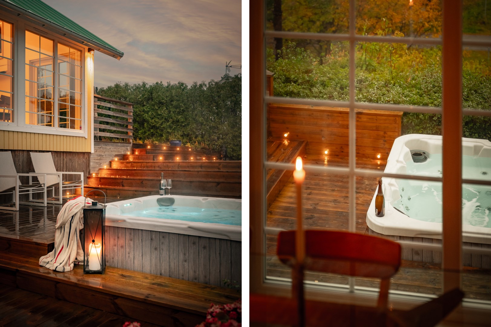 Bostadsbild från Seglarbyvägen 9, Såld i Bullandö, Värmdö