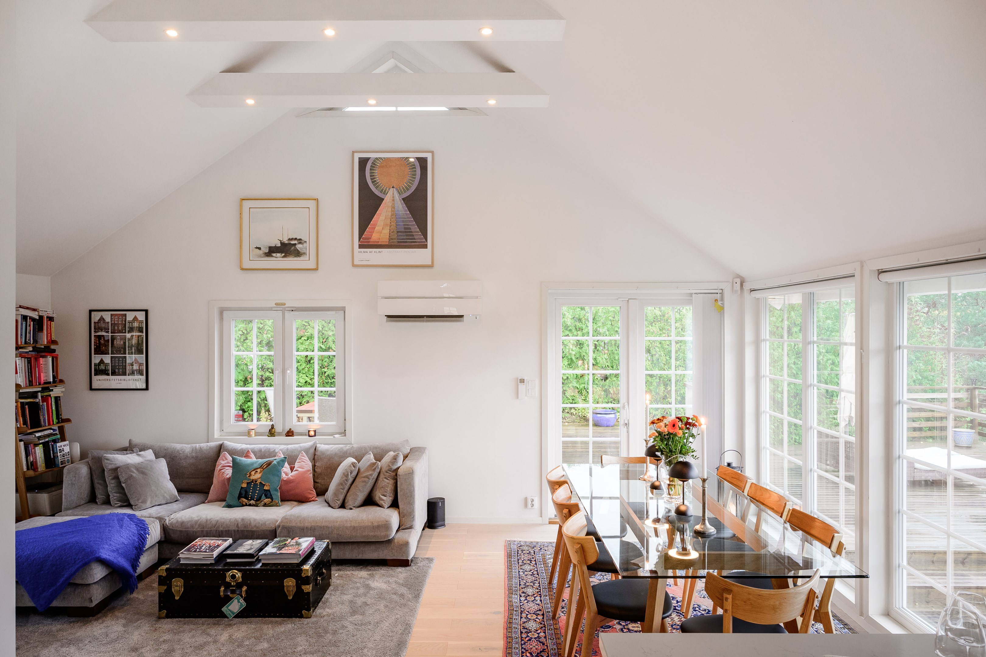 Bostadsbild från Seglarbyvägen 9, Såld i Bullandö, Värmdö