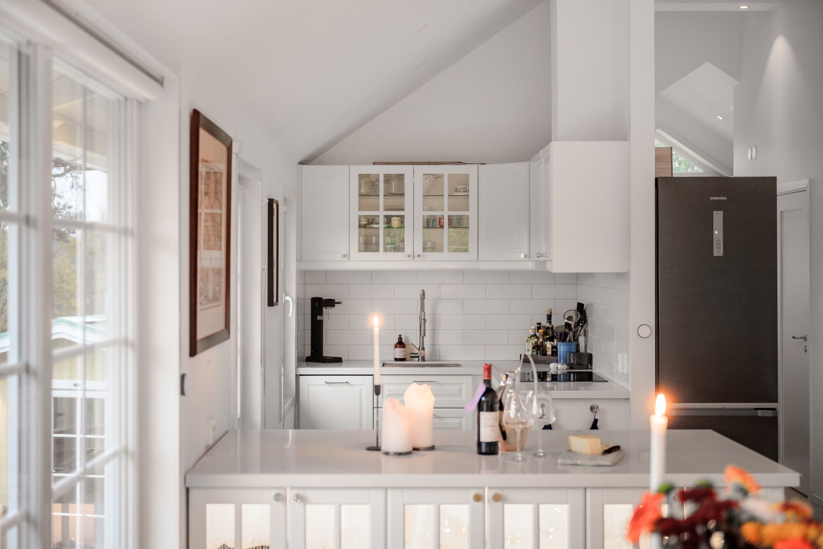 Bostadsbild från Seglarbyvägen 9, Såld i Bullandö, Värmdö