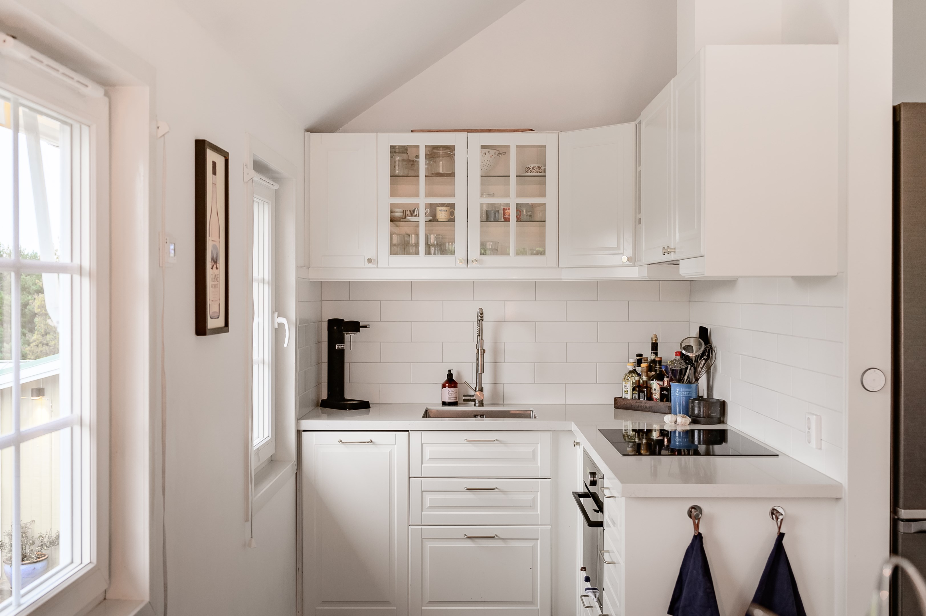 Bostadsbild från Seglarbyvägen 9, Såld i Bullandö, Värmdö