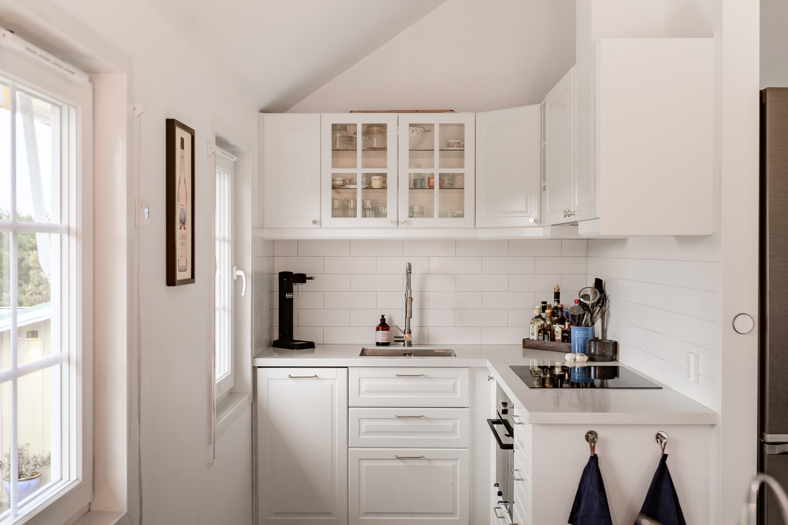 Bostadsbild från Seglarbyvägen 9, Såld i Bullandö, Värmdö