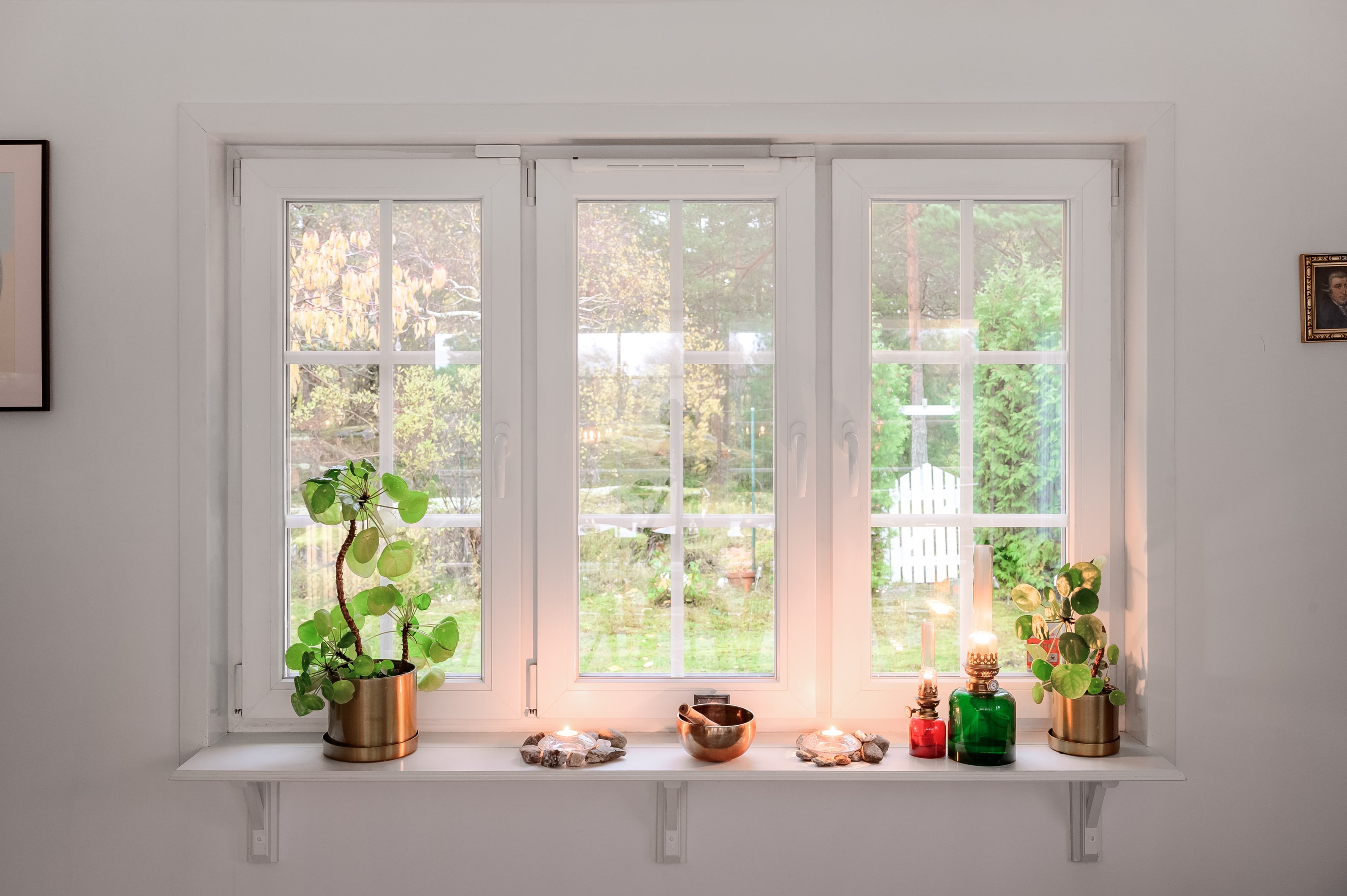 Bostadsbild från Seglarbyvägen 9, Såld i Bullandö, Värmdö