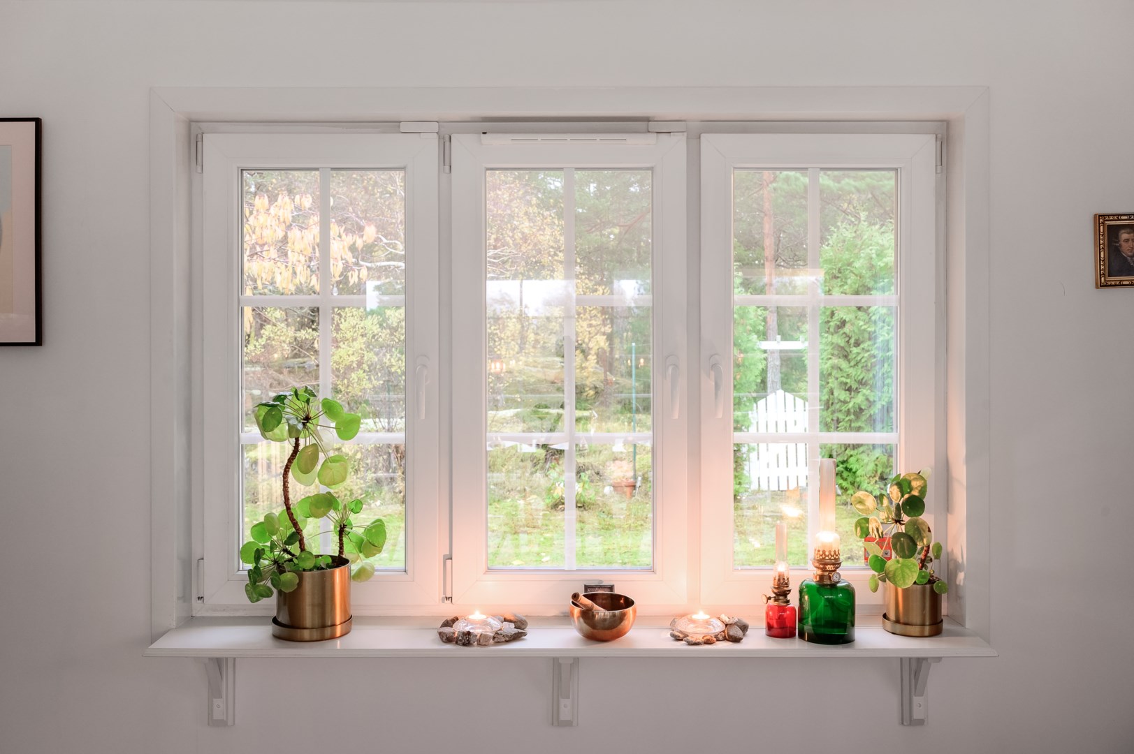 Bostadsbild från Seglarbyvägen 9, Såld i Bullandö, Värmdö