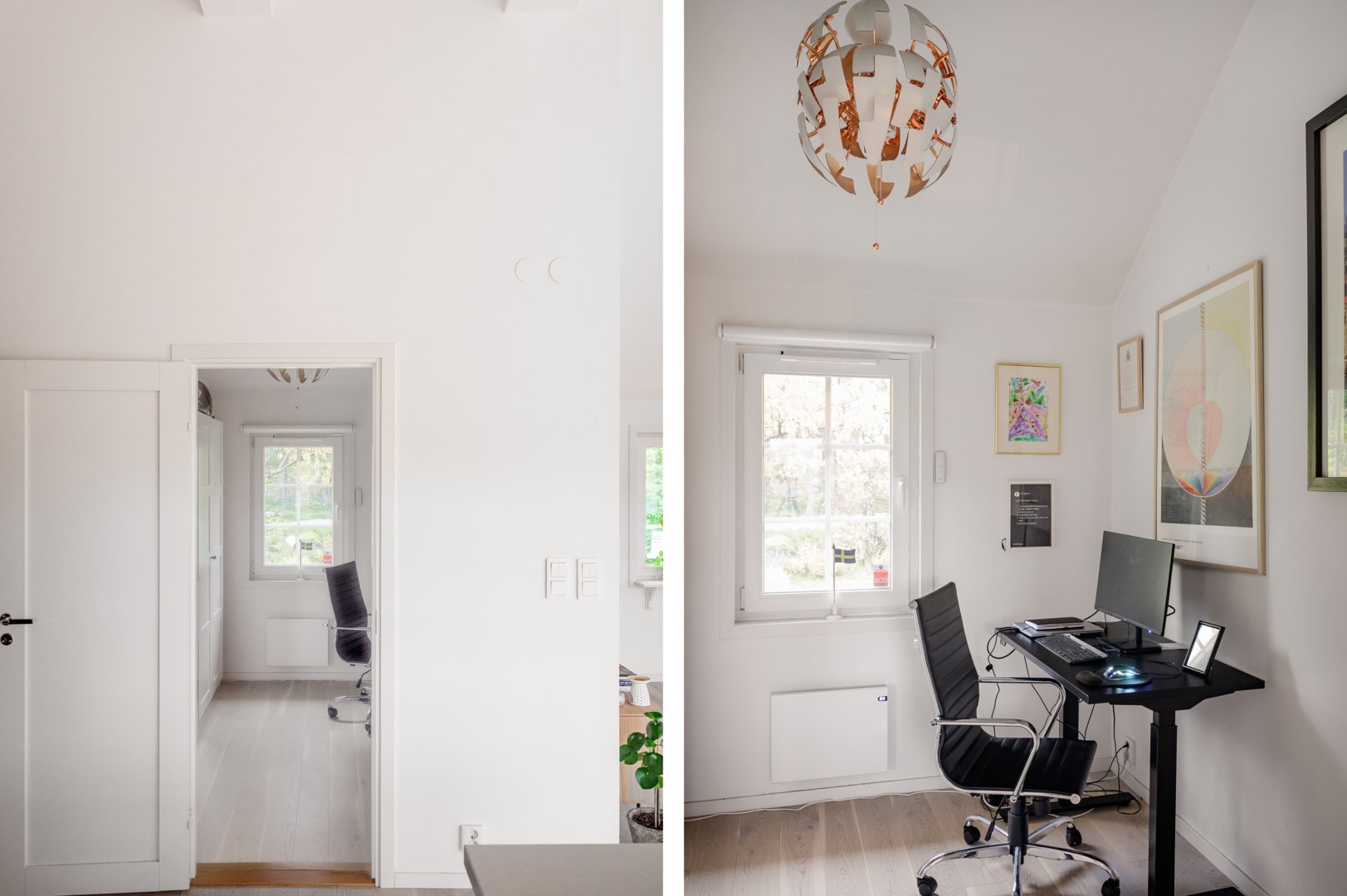 Bostadsbild från Seglarbyvägen 9, Såld i Bullandö, Värmdö