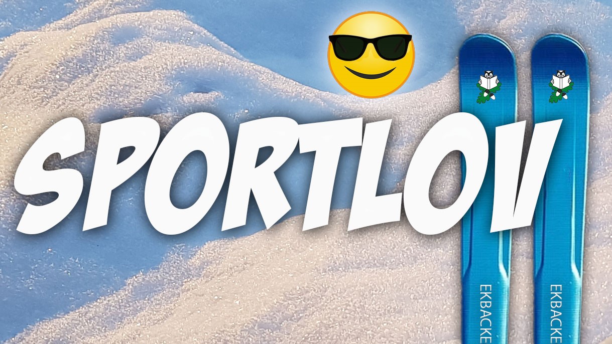 SPORTLOV VECKA 8. UTHYRES