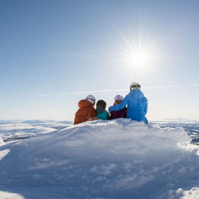 Påsk/påsklov/skollovv vecka 13