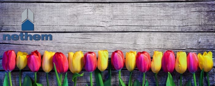 Påsk/påsklov/skollov vecka 13