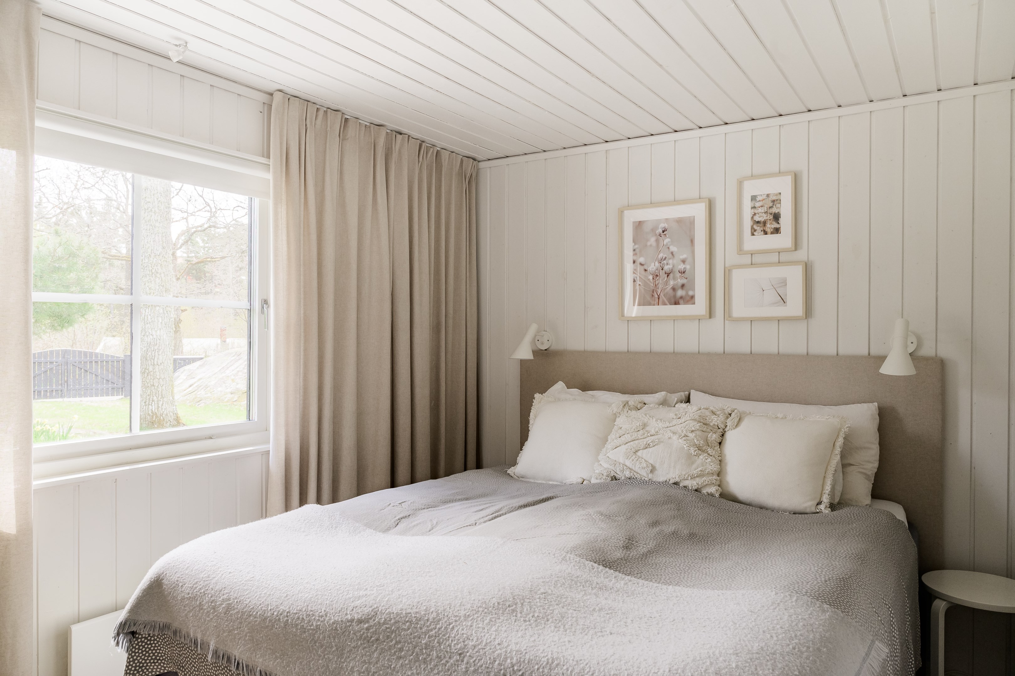 Bostadsbild från Tranviksvägen 6, Såld i Bodatorp, Värmdö