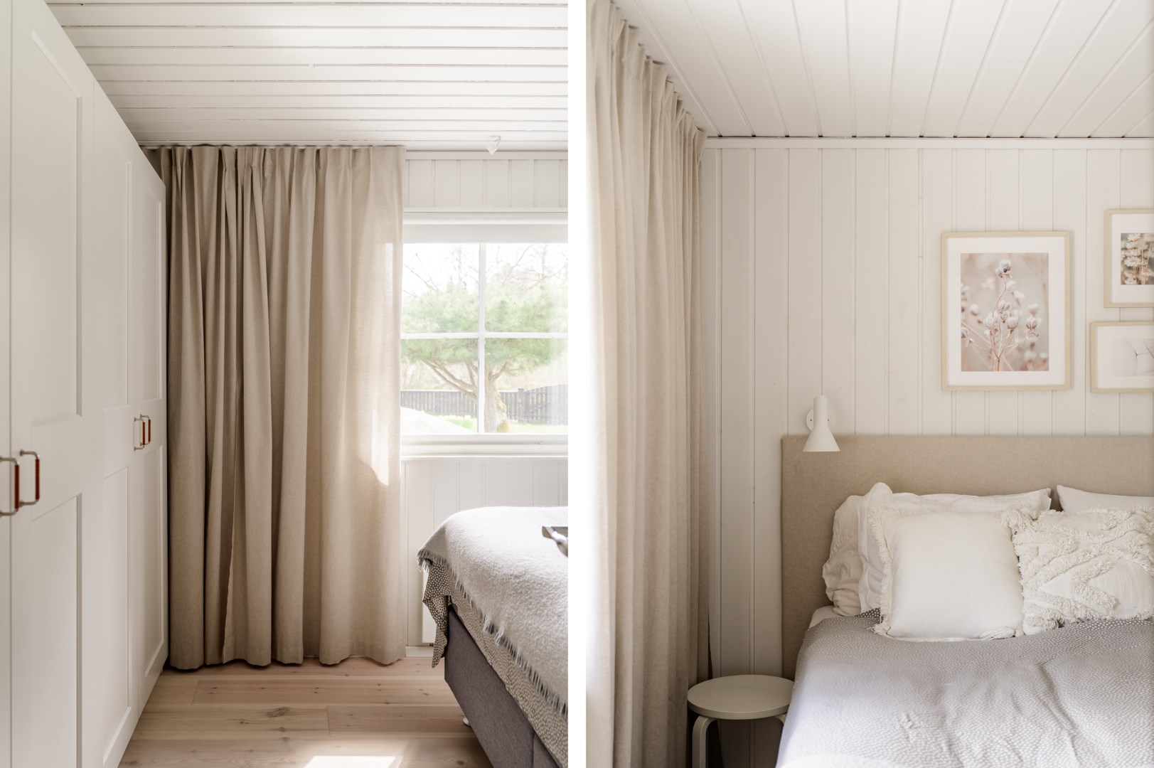 Bostadsbild från Tranviksvägen 6, Såld i Bodatorp, Värmdö