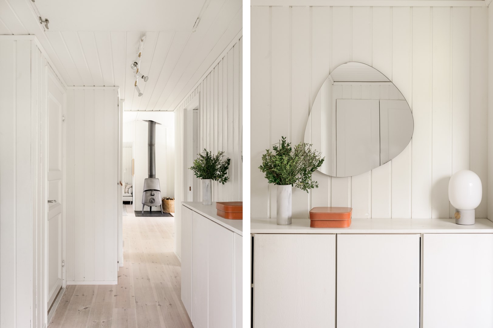 Bostadsbild från Tranviksvägen 6, Såld i Bodatorp, Värmdö