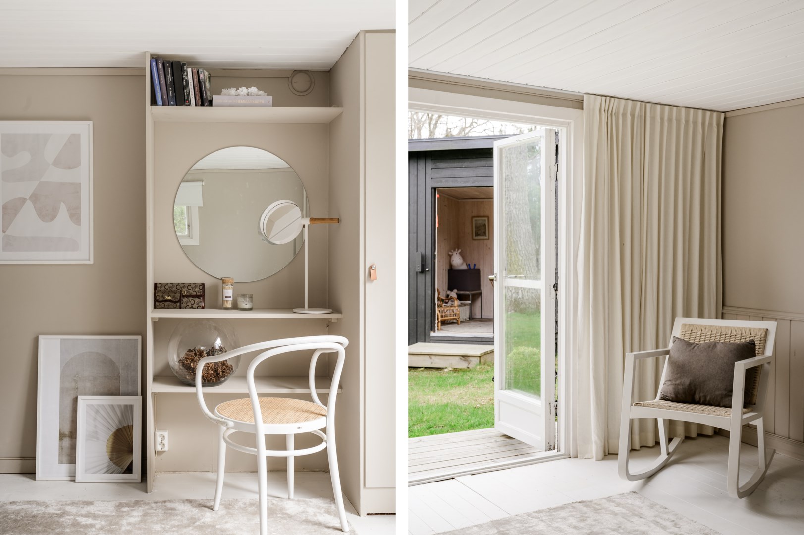 Bostadsbild från Tranviksvägen 6, Såld i Bodatorp, Värmdö