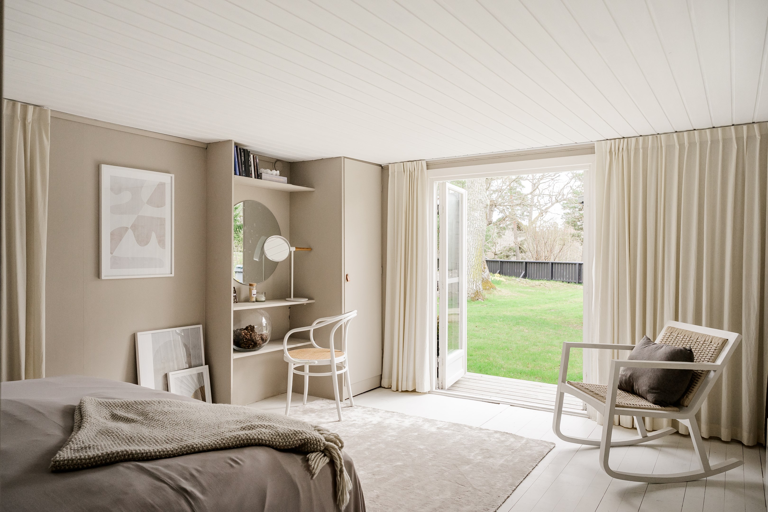 Bostadsbild från Tranviksvägen 6, Såld i Bodatorp, Värmdö