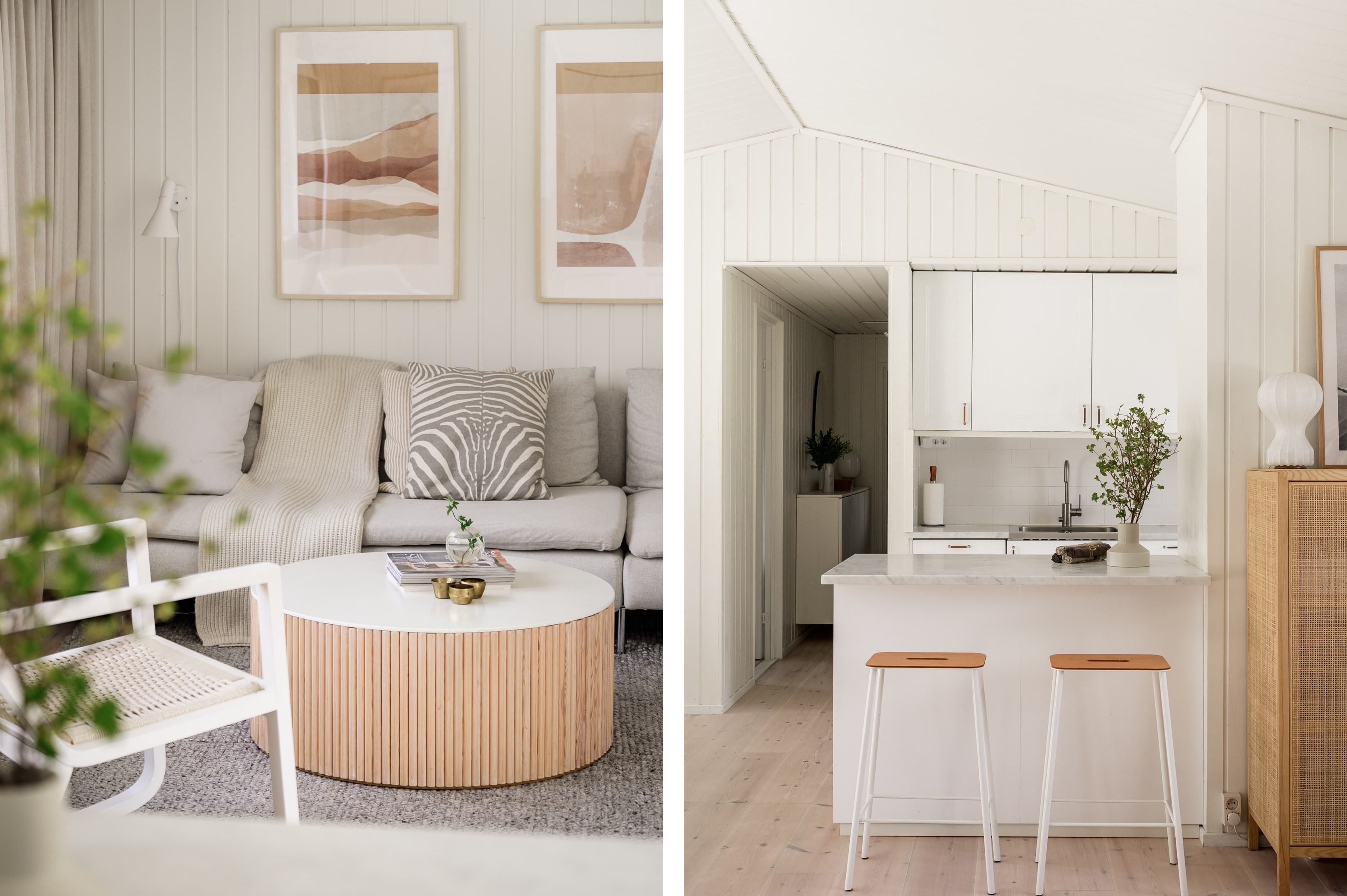 Bostadsbild från Tranviksvägen 6, Såld i Bodatorp, Värmdö