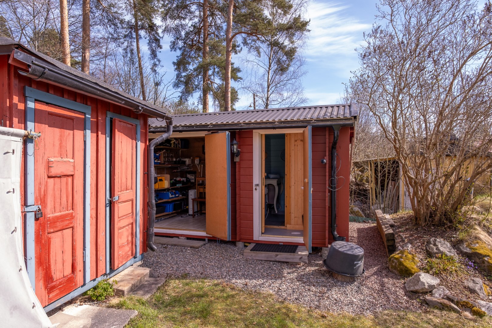 Bostadsbild från Gränstavägen 12, Såld i Gränsta, Västerås