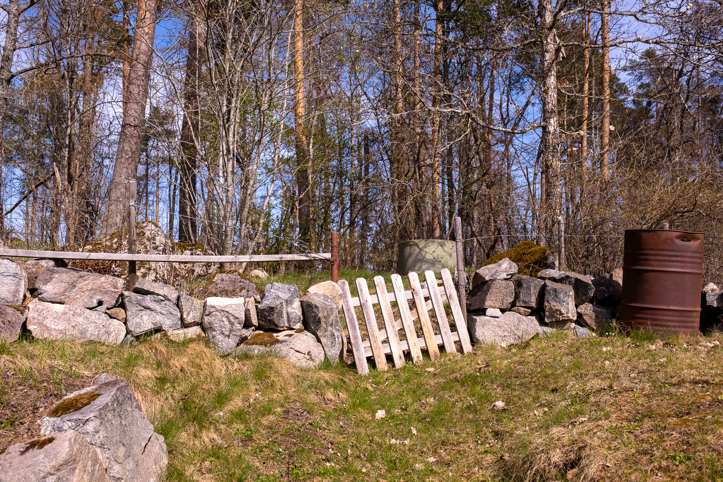 Bostadsbild från Gränstavägen 12, Såld i Gränsta, Västerås