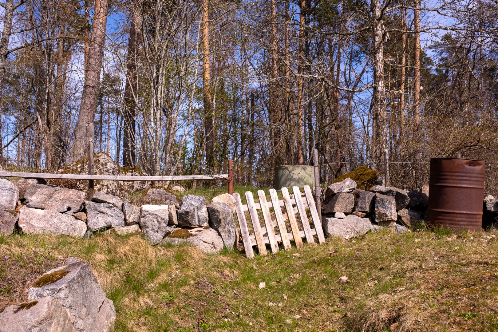 Bostadsbild från Gränstavägen 12, Såld i Gränsta, Västerås