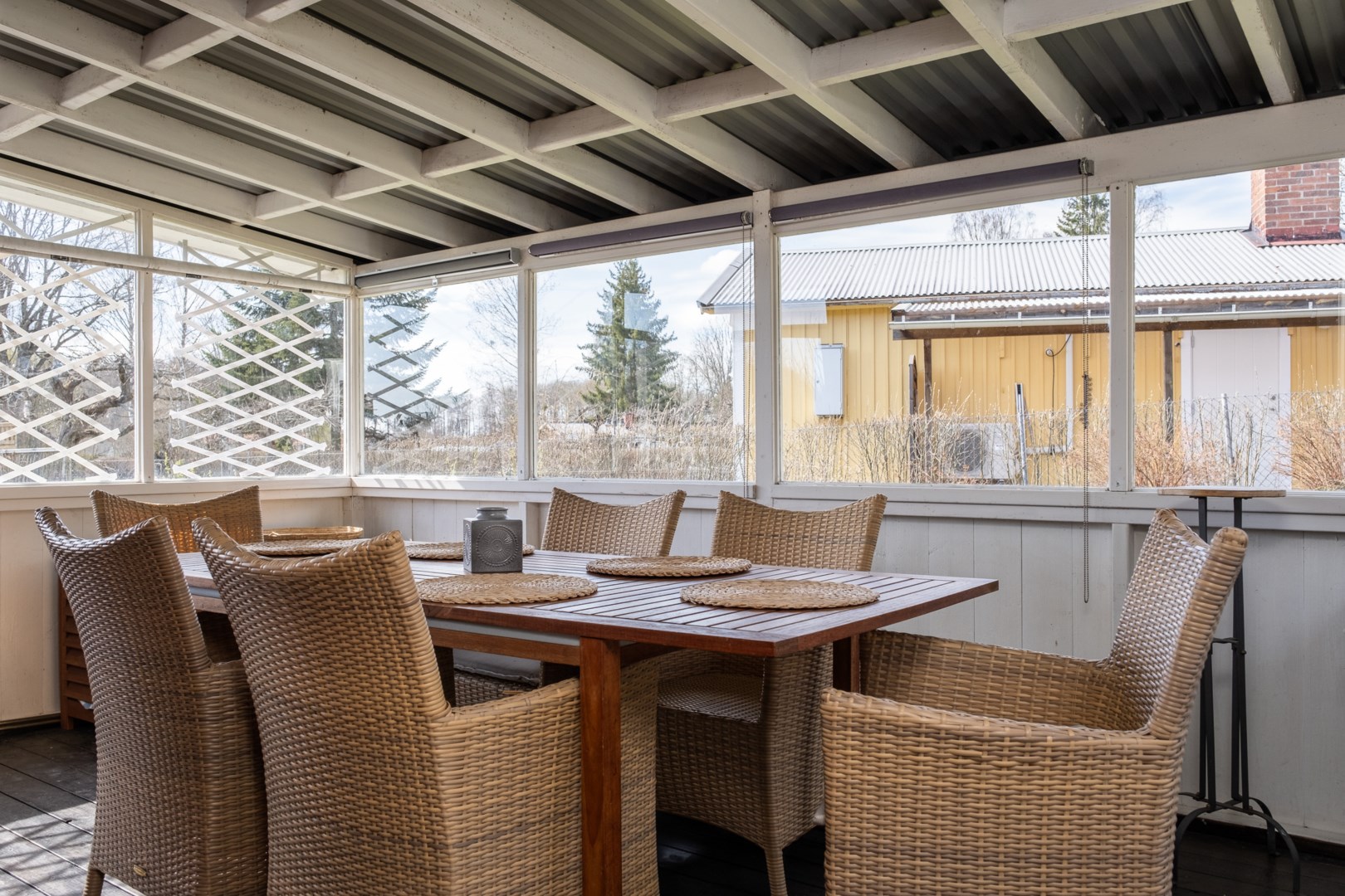 Bostadsbild från Gränstavägen 12, Såld i Gränsta, Västerås