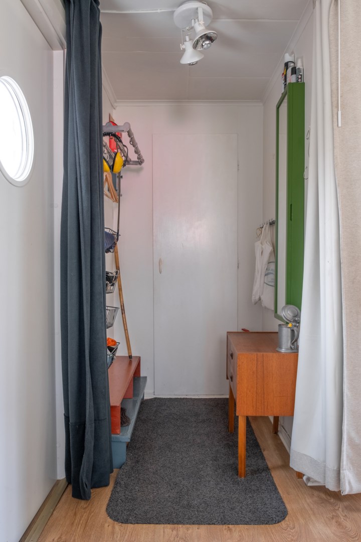 Bostadsbild från Gränstavägen 12, Såld i Gränsta, Västerås