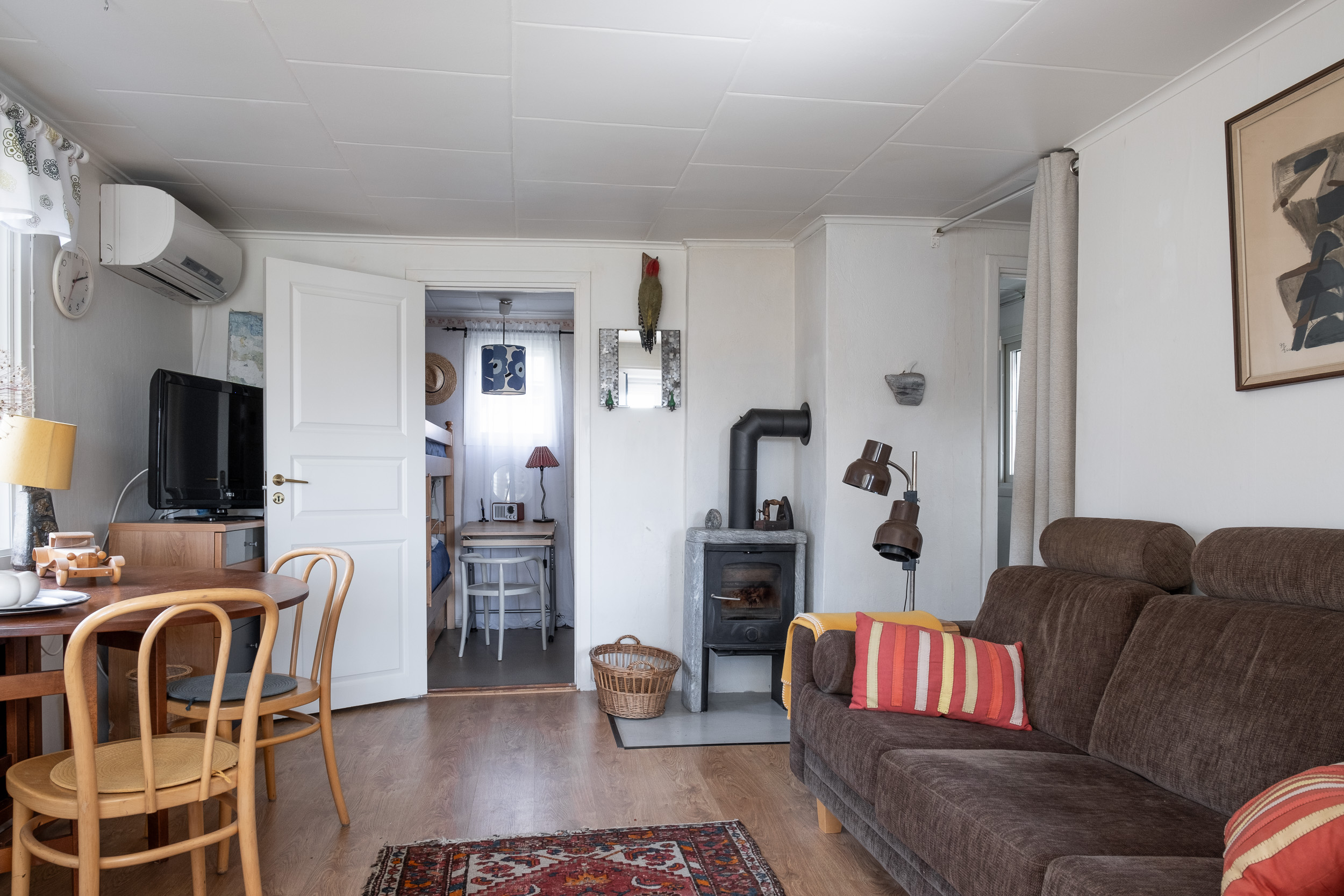 Bostadsbild från Gränstavägen 12, Såld i Gränsta, Västerås