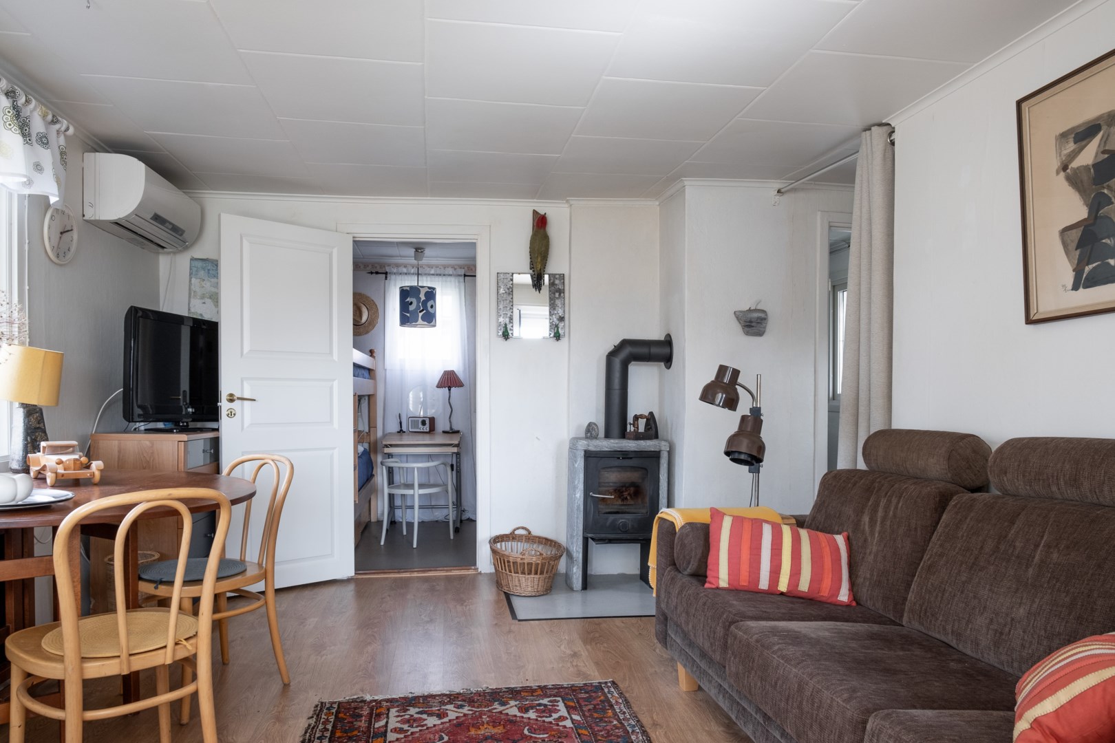 Bostadsbild från Gränstavägen 12, Såld i Gränsta, Västerås