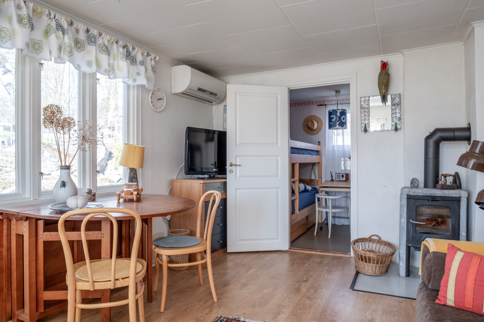 Bostadsbild från Gränstavägen 12, Såld i Gränsta, Västerås