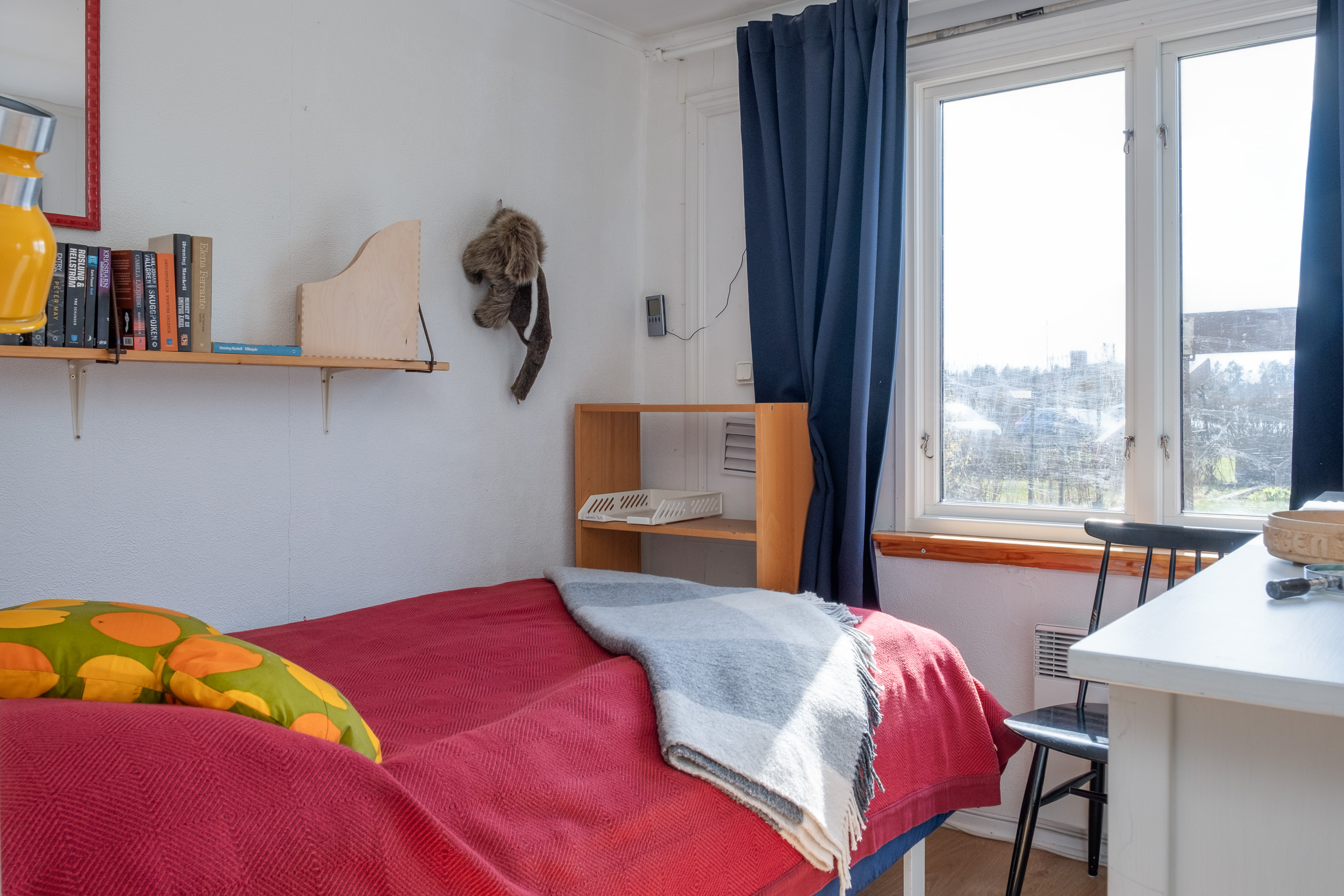 Bostadsbild från Gränstavägen 12, Såld i Gränsta, Västerås