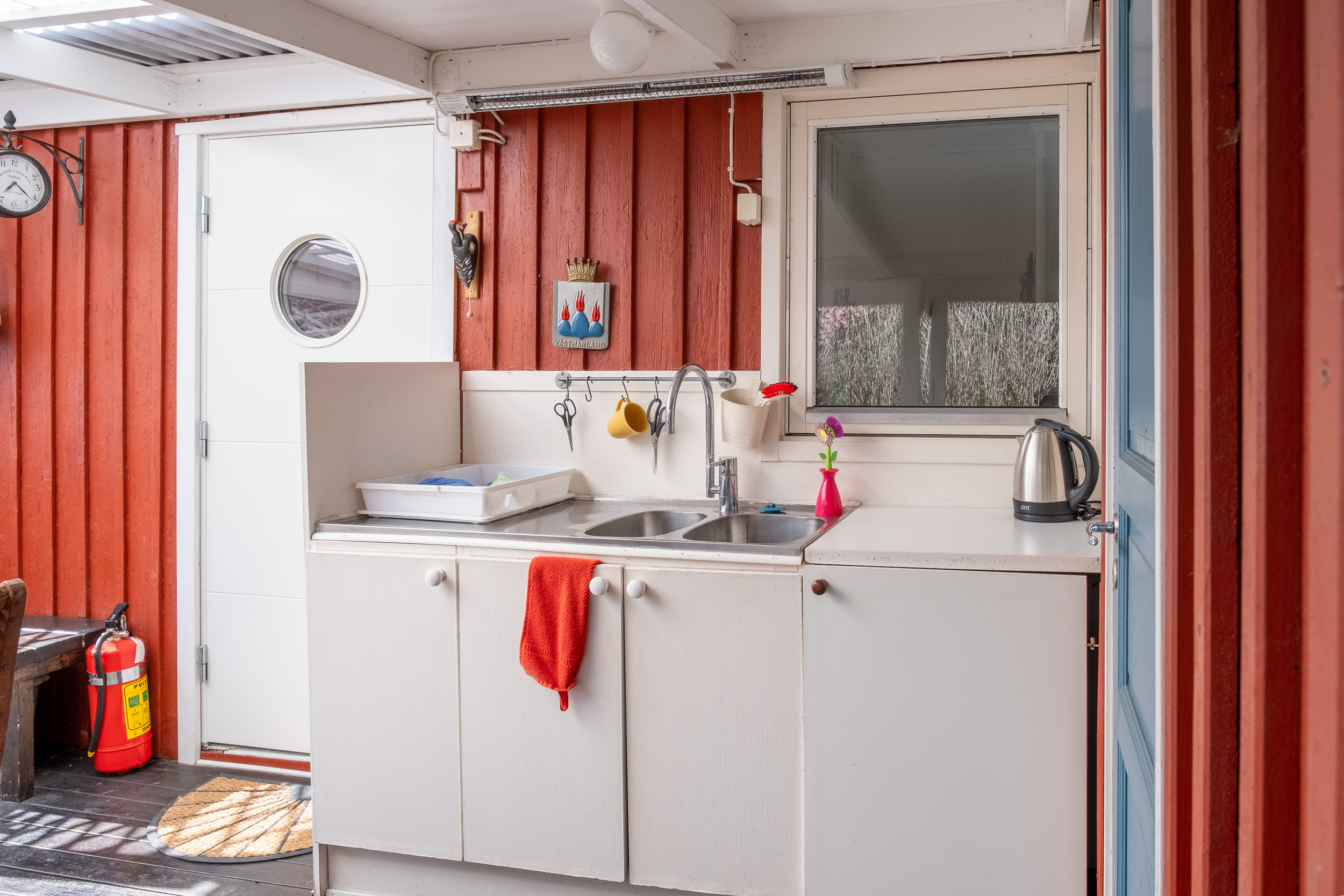 Bostadsbild från Gränstavägen 12, Såld i Gränsta, Västerås