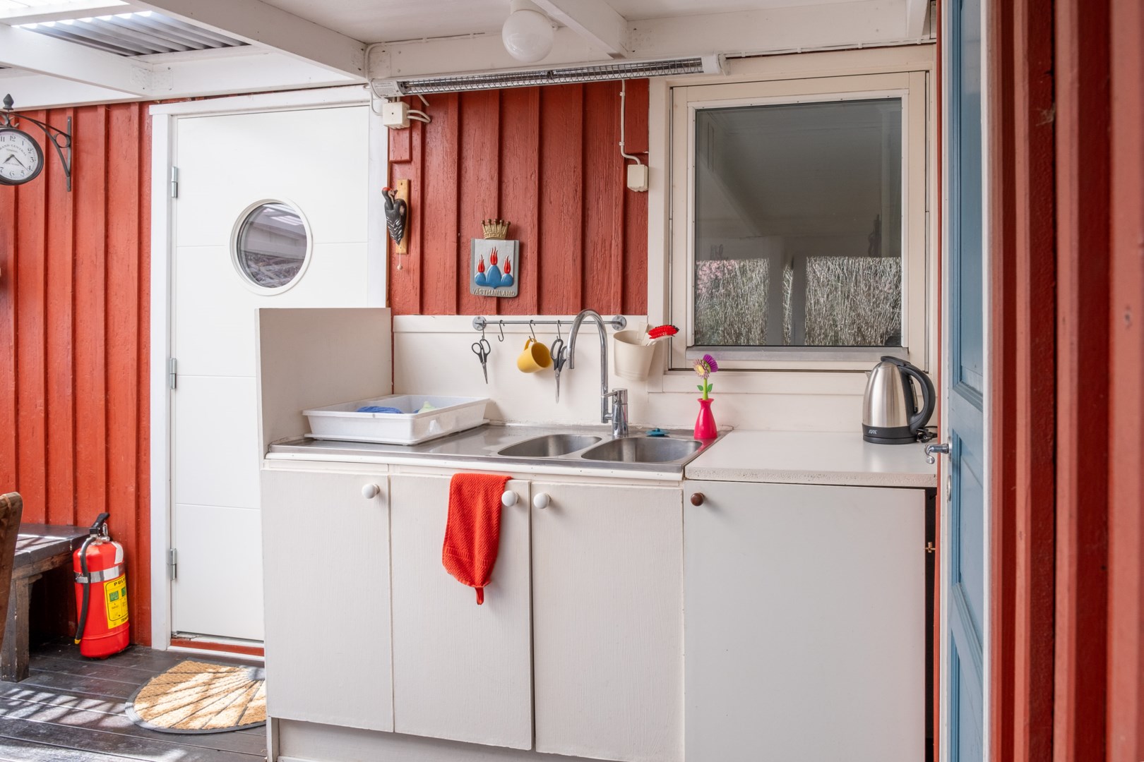 Bostadsbild från Gränstavägen 12, Såld i Gränsta, Västerås