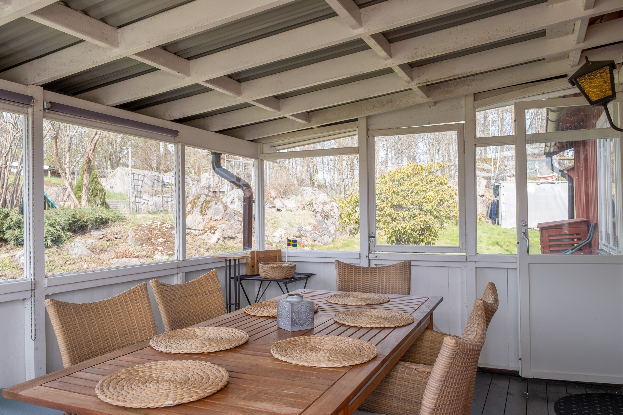 Bostadsbild från Gränstavägen 12, Såld i Gränsta, Västerås