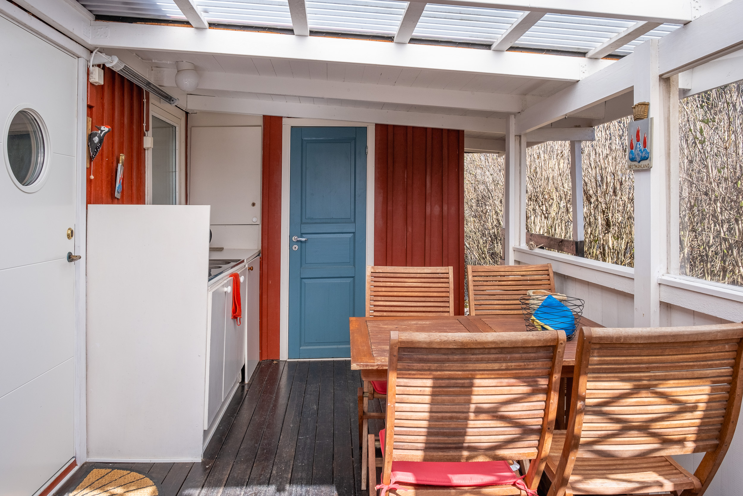 Bostadsbild från Gränstavägen 12, Såld i Gränsta, Västerås