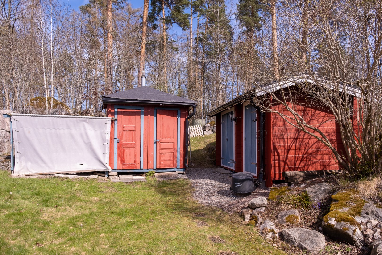 Bostadsbild från Gränstavägen 12, Såld i Gränsta, Västerås