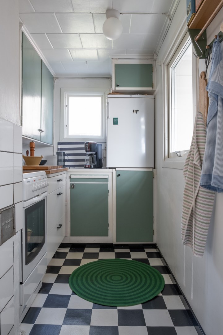 Bostadsbild från Gränstavägen 12, Såld i Gränsta, Västerås