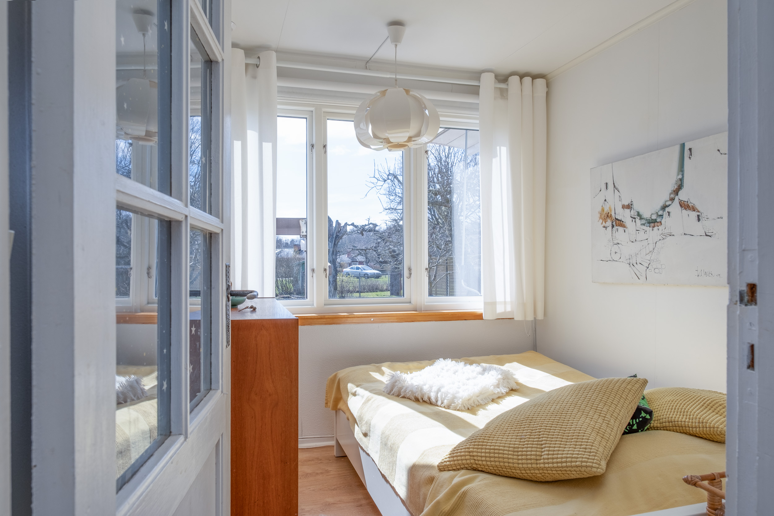 Bostadsbild från Gränstavägen 12, Såld i Gränsta, Västerås