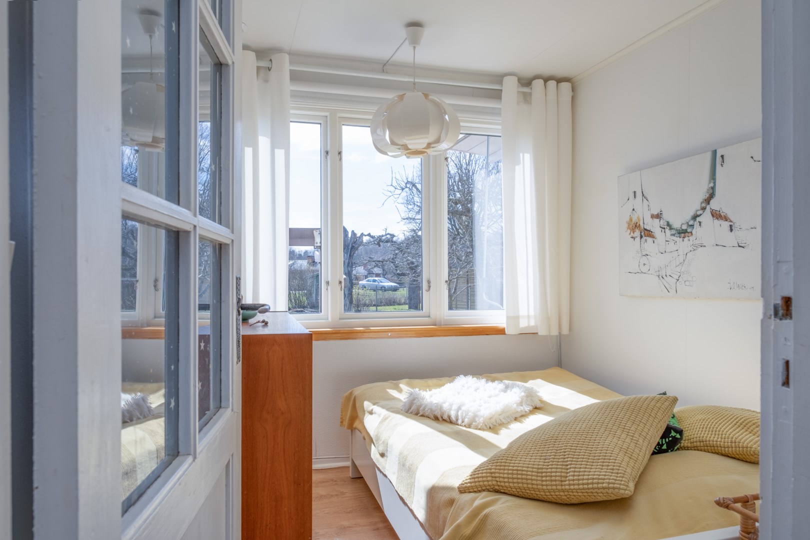 Bostadsbild från Gränstavägen 12, Såld i Gränsta, Västerås