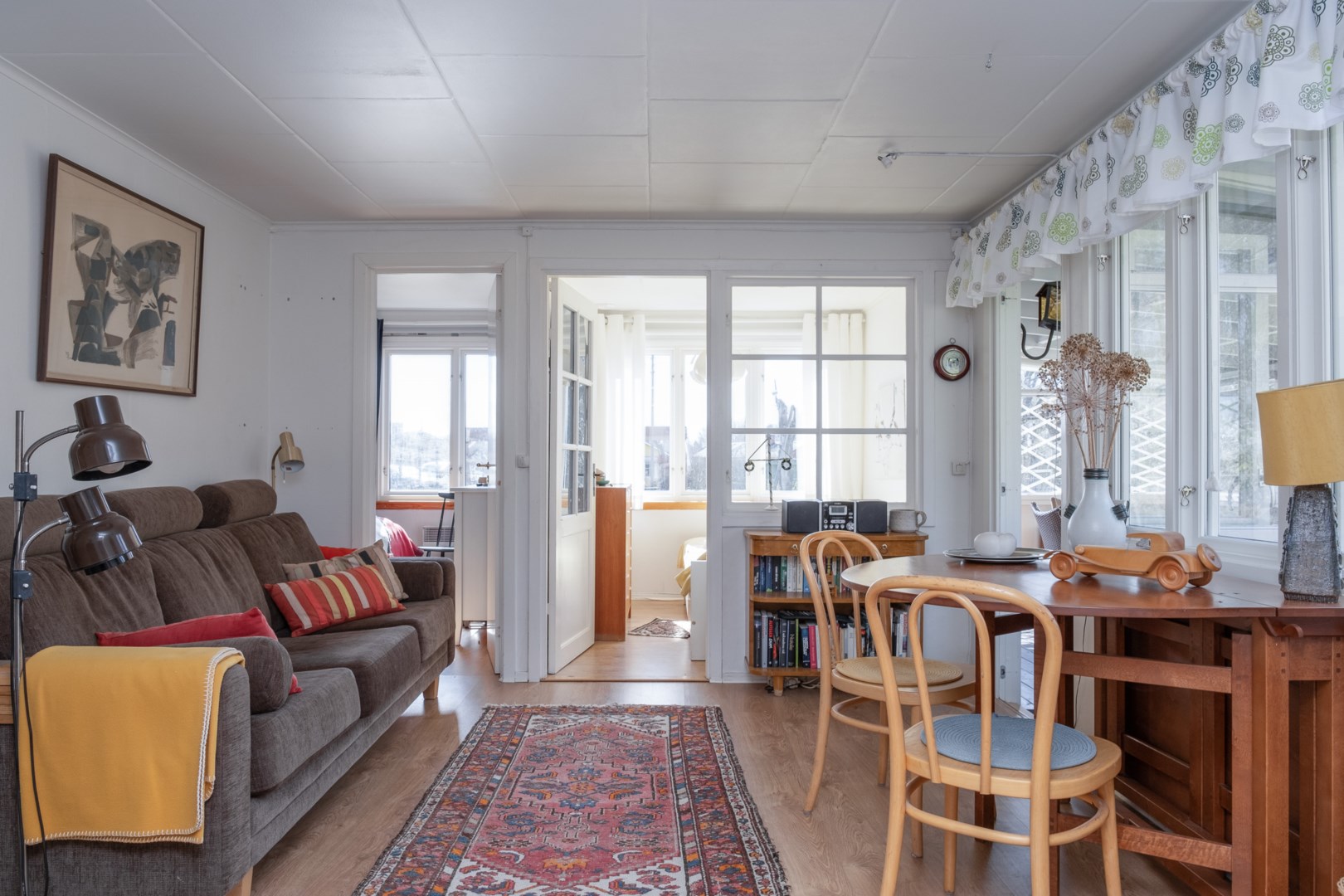 Bostadsbild från Gränstavägen 12, Såld i Gränsta, Västerås