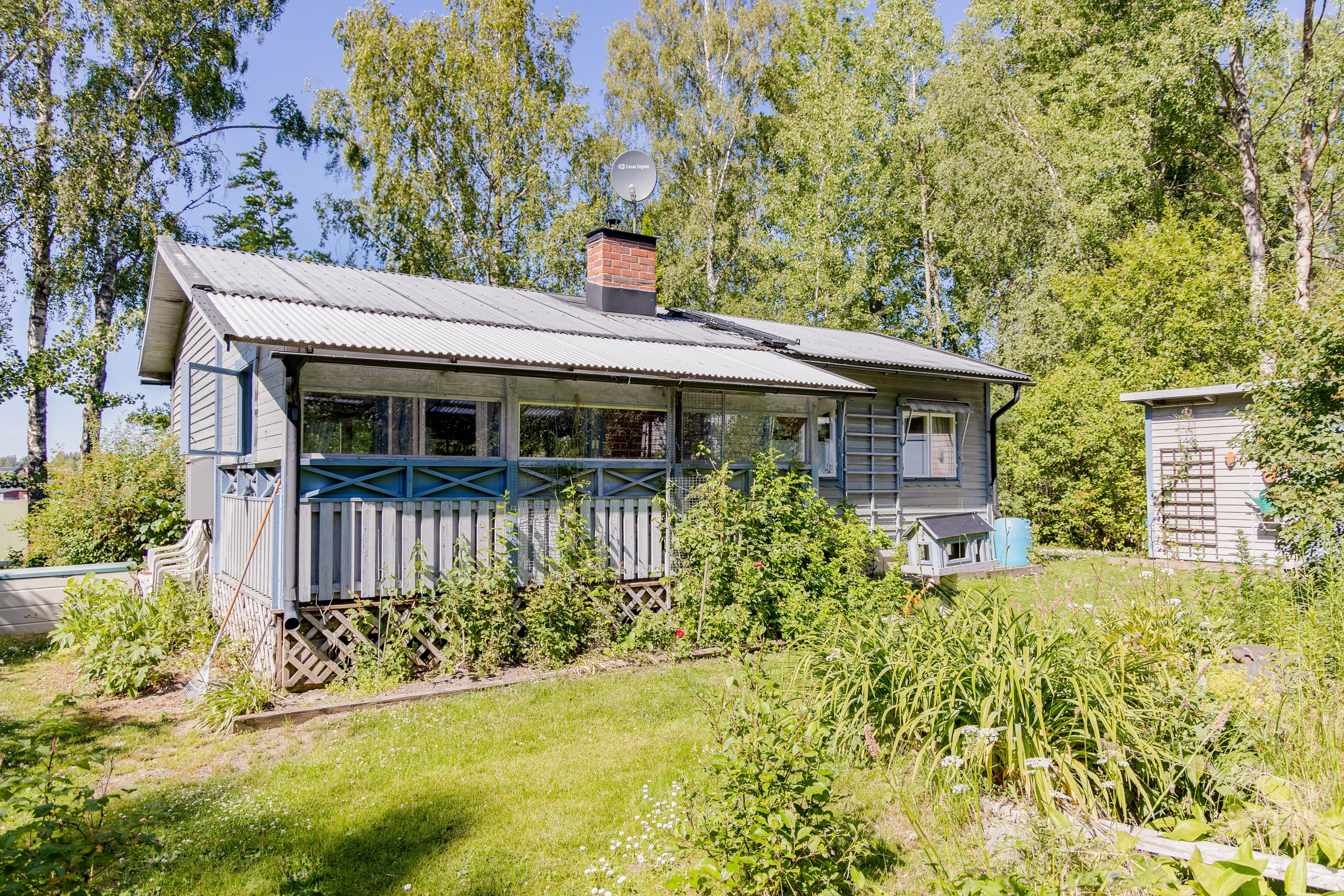 Bostadsbild från Veckholms-Väppeby 22, Såld i Veckholm, Enköping