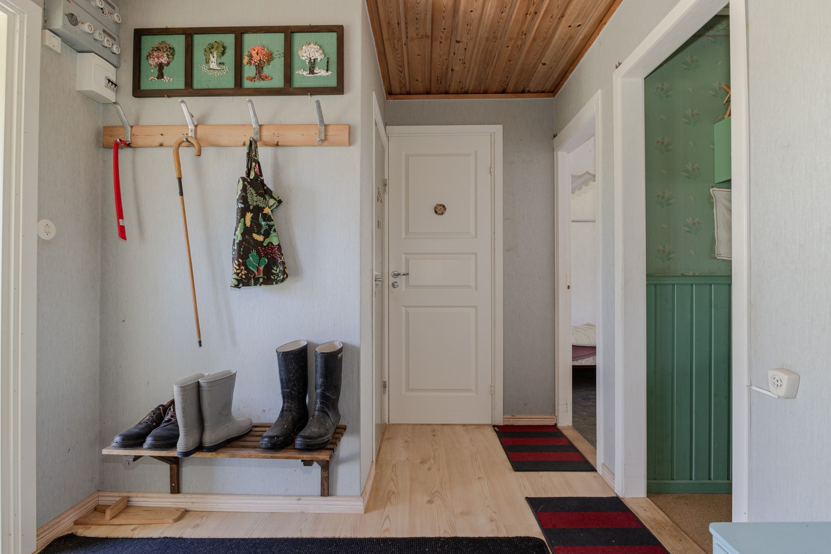 Bostadsbild från Veckholms-Väppeby 22, Såld i Veckholm, Enköping