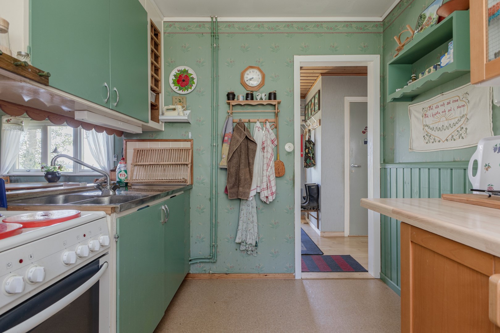 Bostadsbild från Veckholms-Väppeby 22, Såld i Veckholm, Enköping