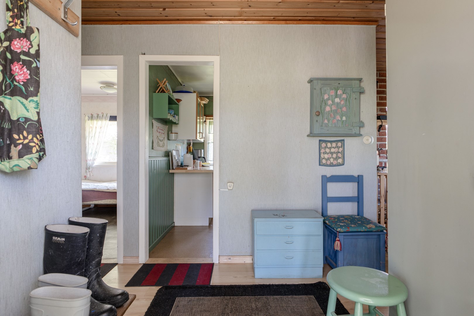 Bostadsbild från Veckholms-Väppeby 22, Såld i Veckholm, Enköping