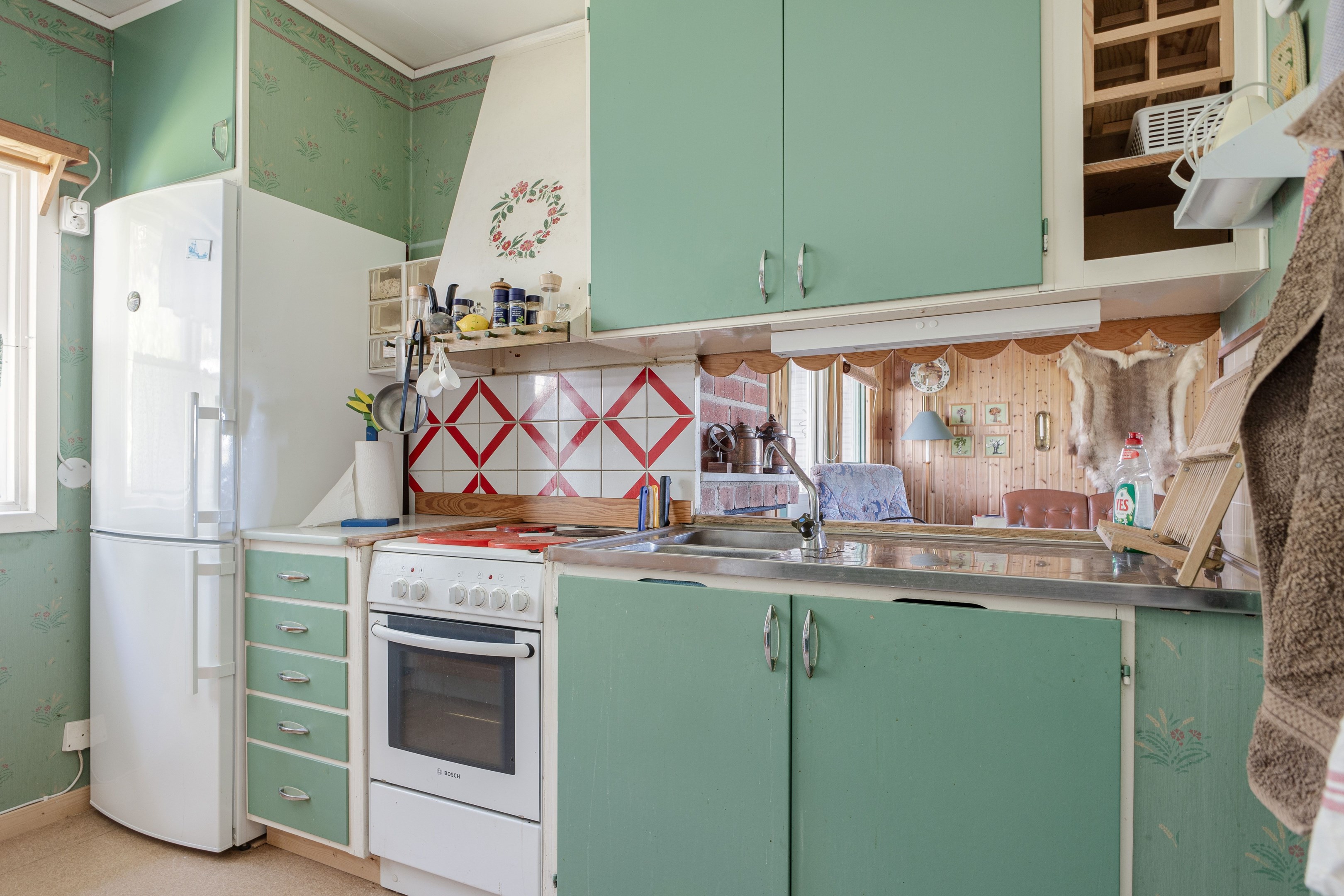 Bostadsbild från Veckholms-Väppeby 22, Såld i Veckholm, Enköping