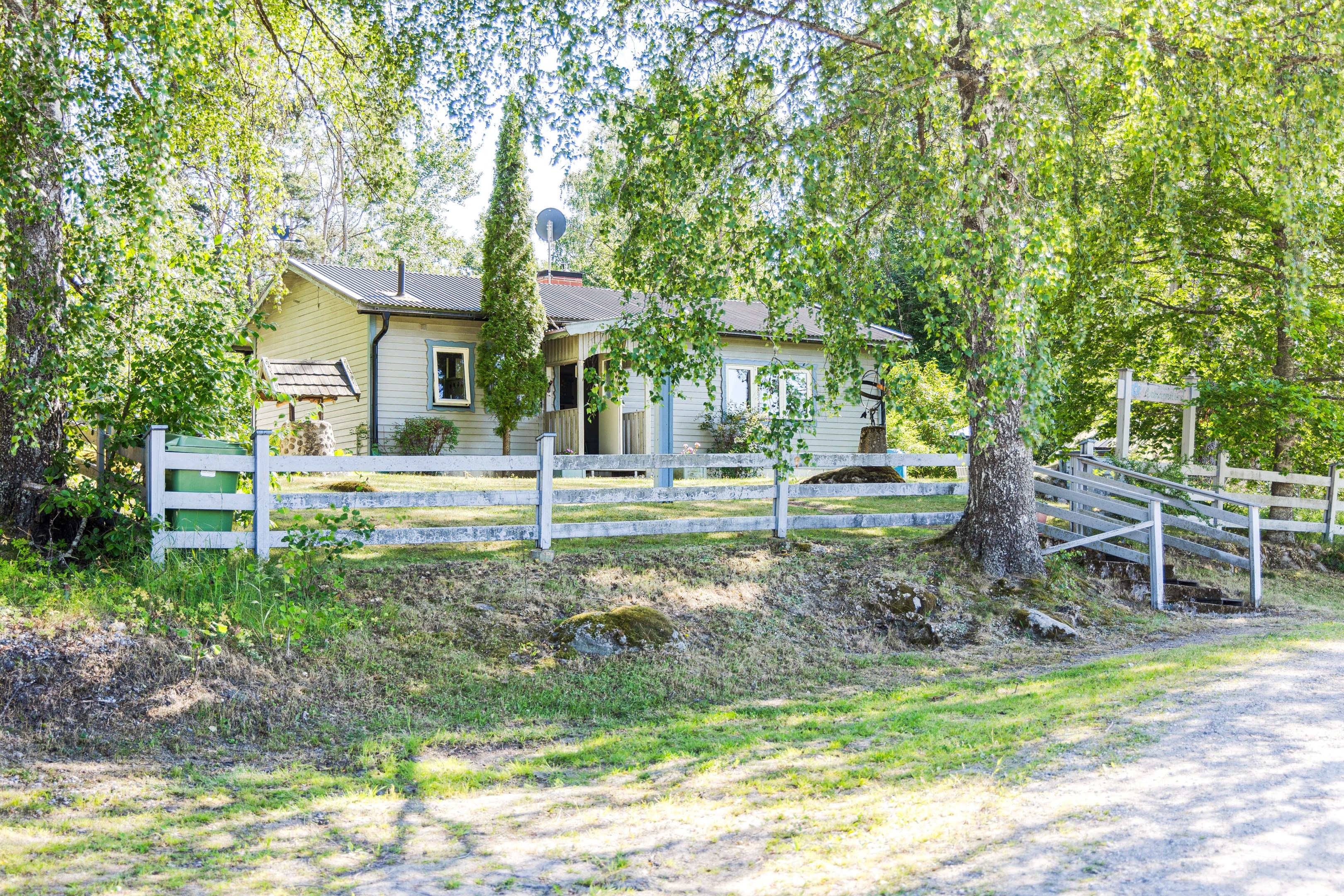 Bostadsbild från Veckholms-Väppeby 22, Såld i Veckholm, Enköping
