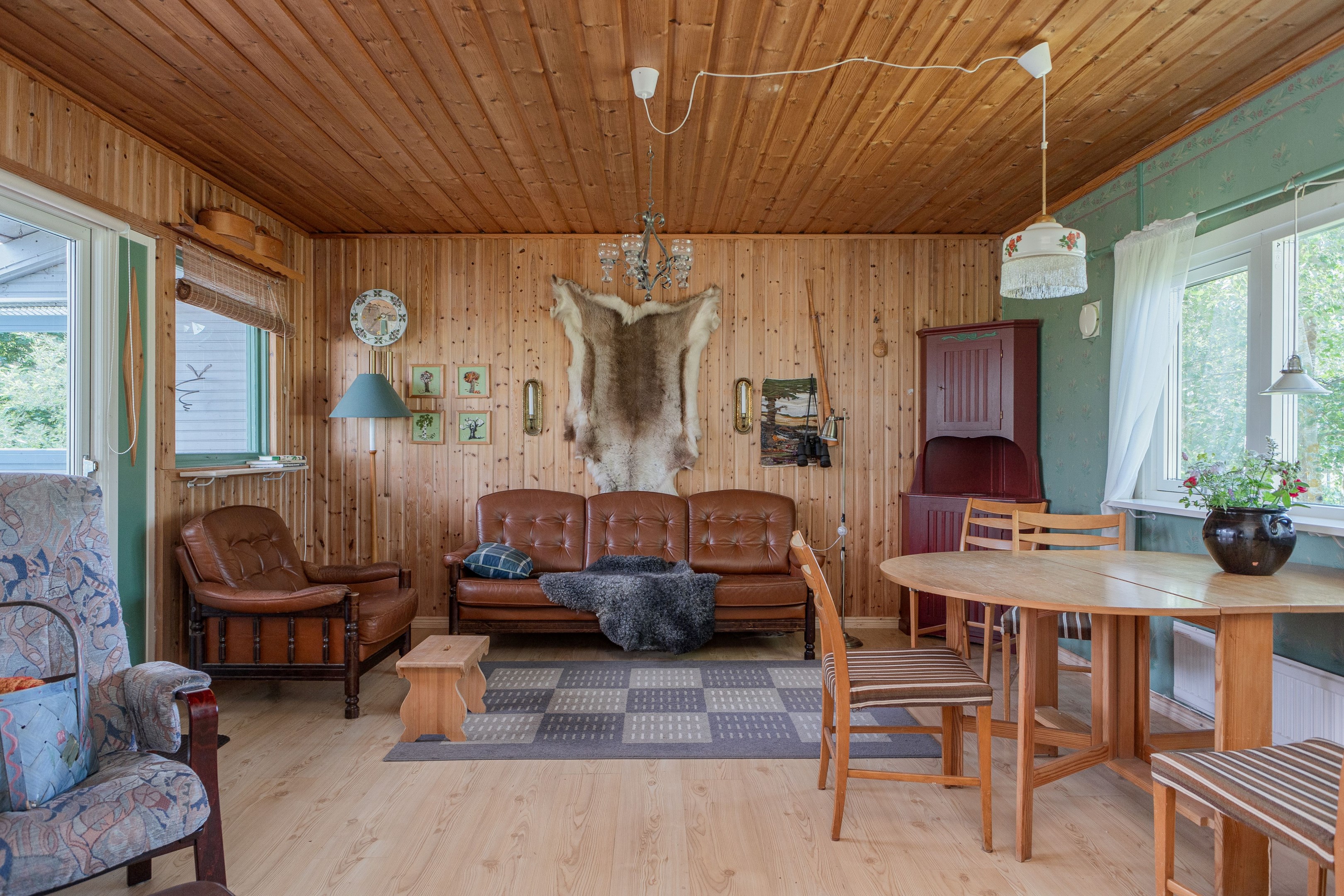 Bostadsbild från Veckholms-Väppeby 22, Såld i Veckholm, Enköping