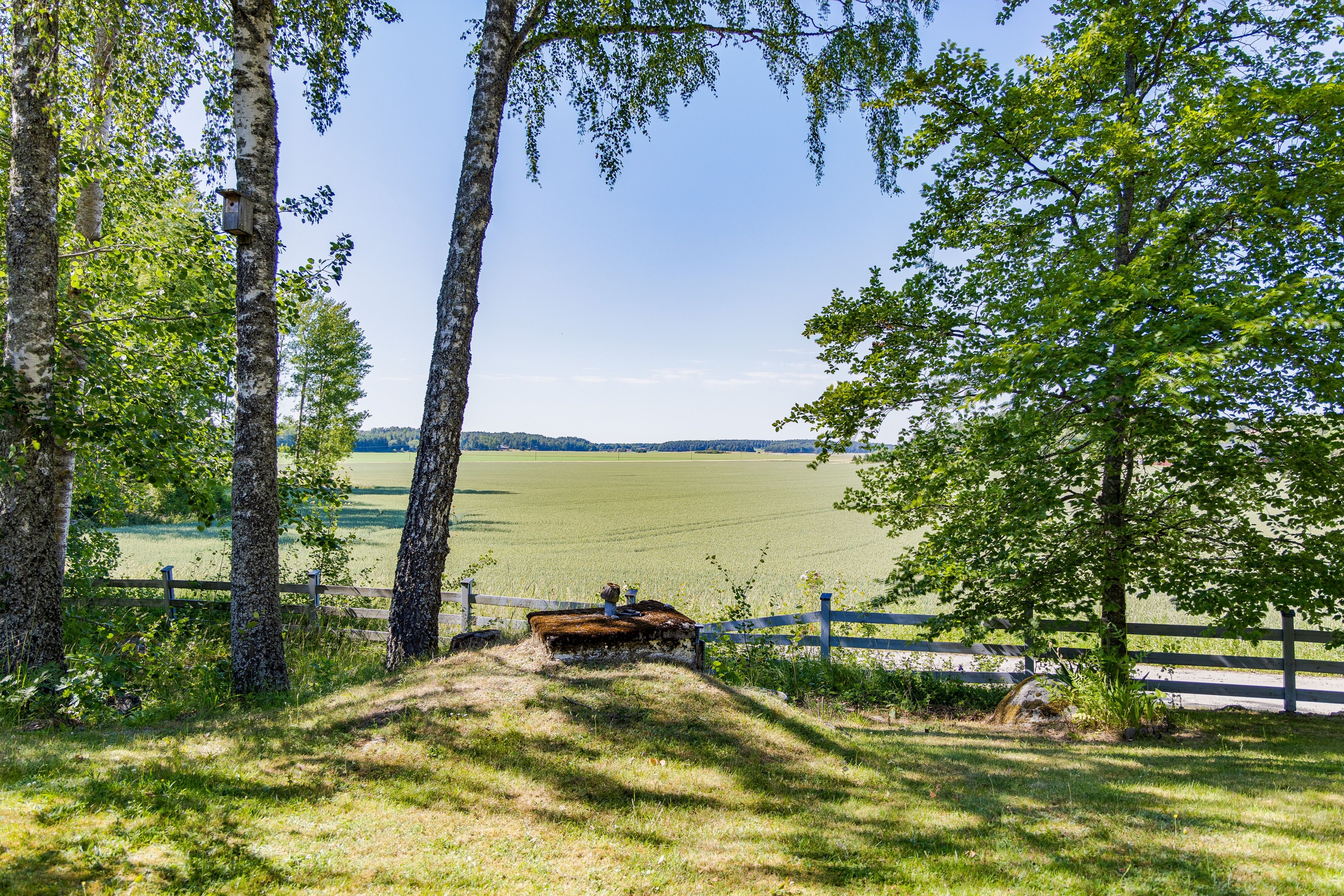 Bostadsbild från Veckholms-Väppeby 22, Såld i Veckholm, Enköping