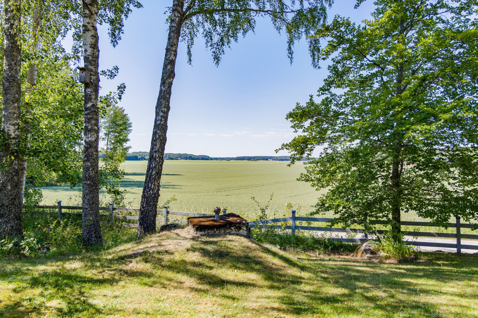 Bostadsbild från Veckholms-Väppeby 22, Såld i Veckholm, Enköping