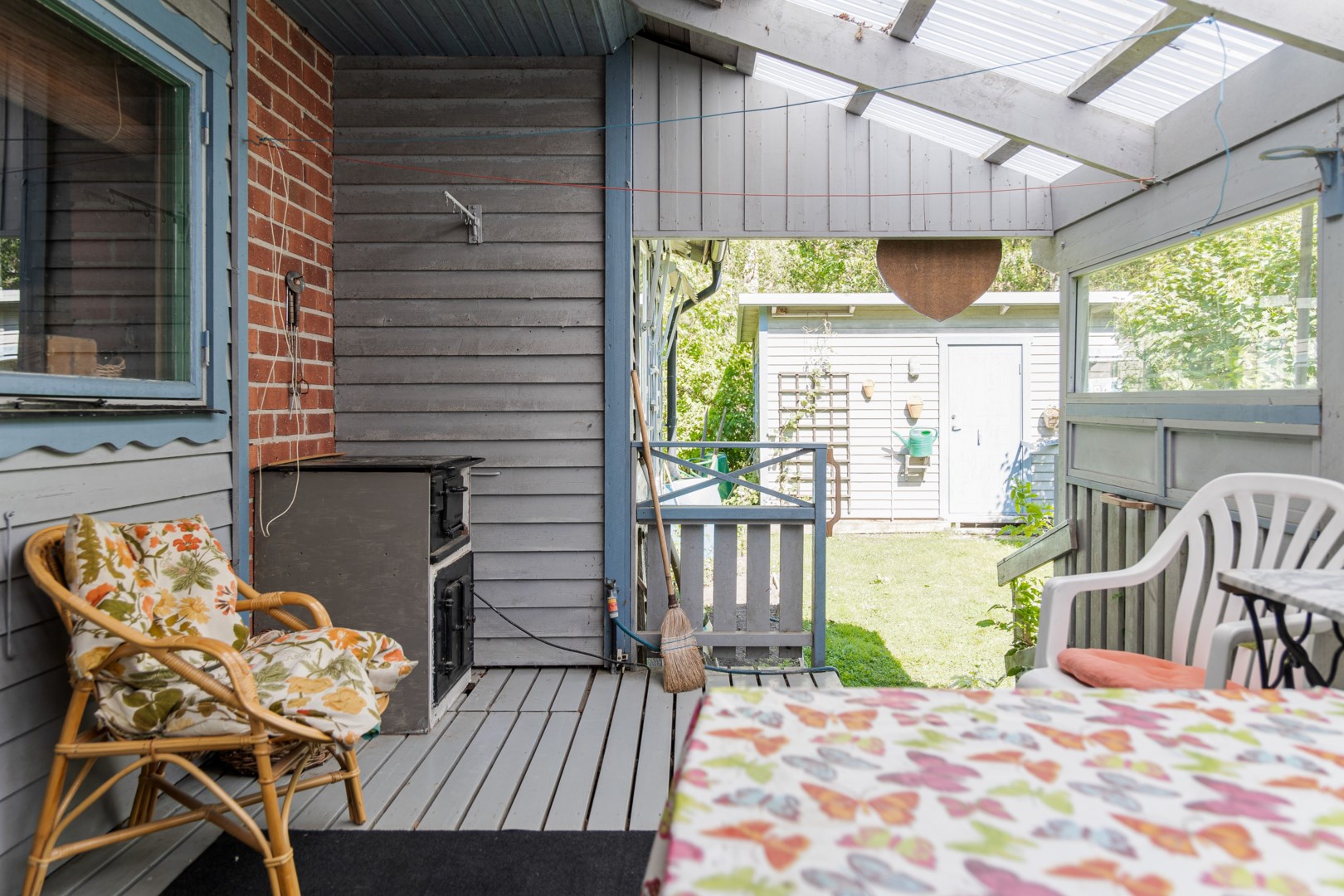 Bostadsbild från Veckholms-Väppeby 22, Såld i Veckholm, Enköping