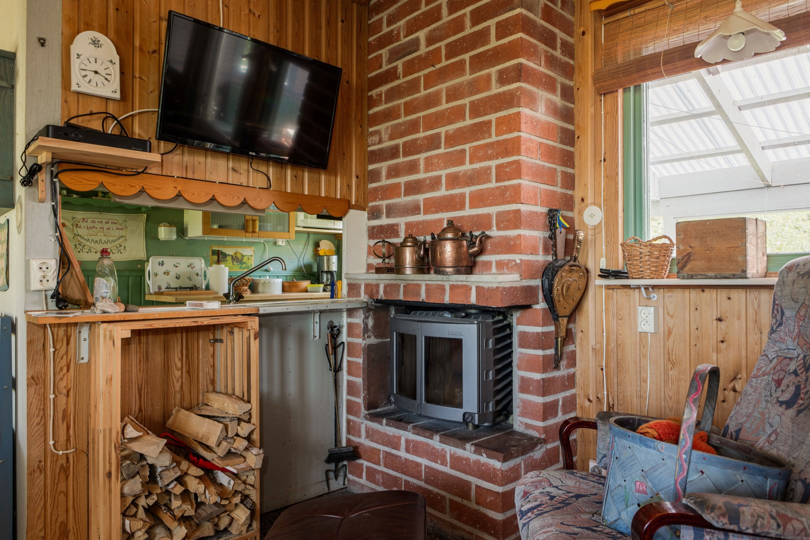 Bostadsbild från Veckholms-Väppeby 22, Såld i Veckholm, Enköping