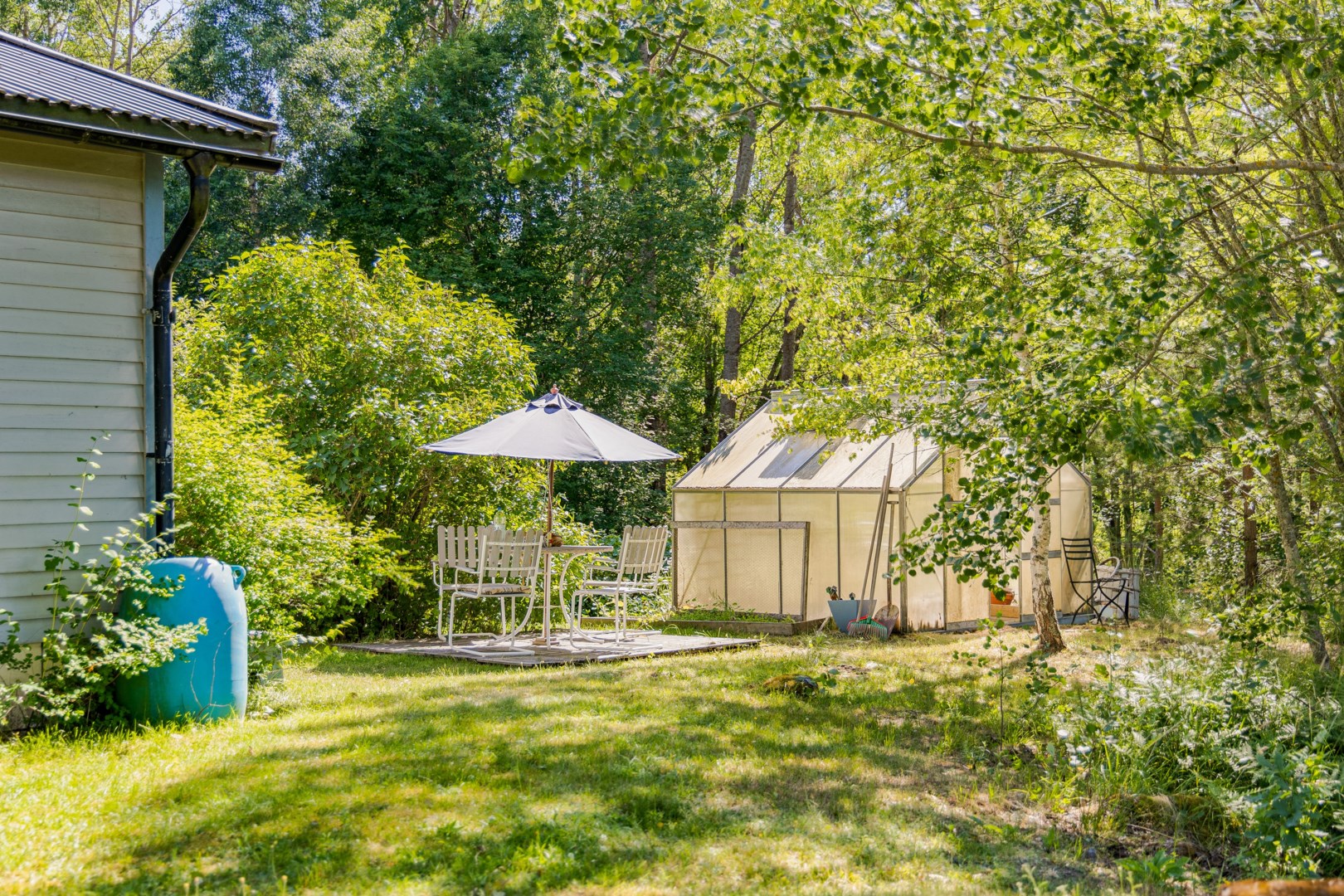 Bostadsbild från Veckholms-Väppeby 22, Såld i Veckholm, Enköping
