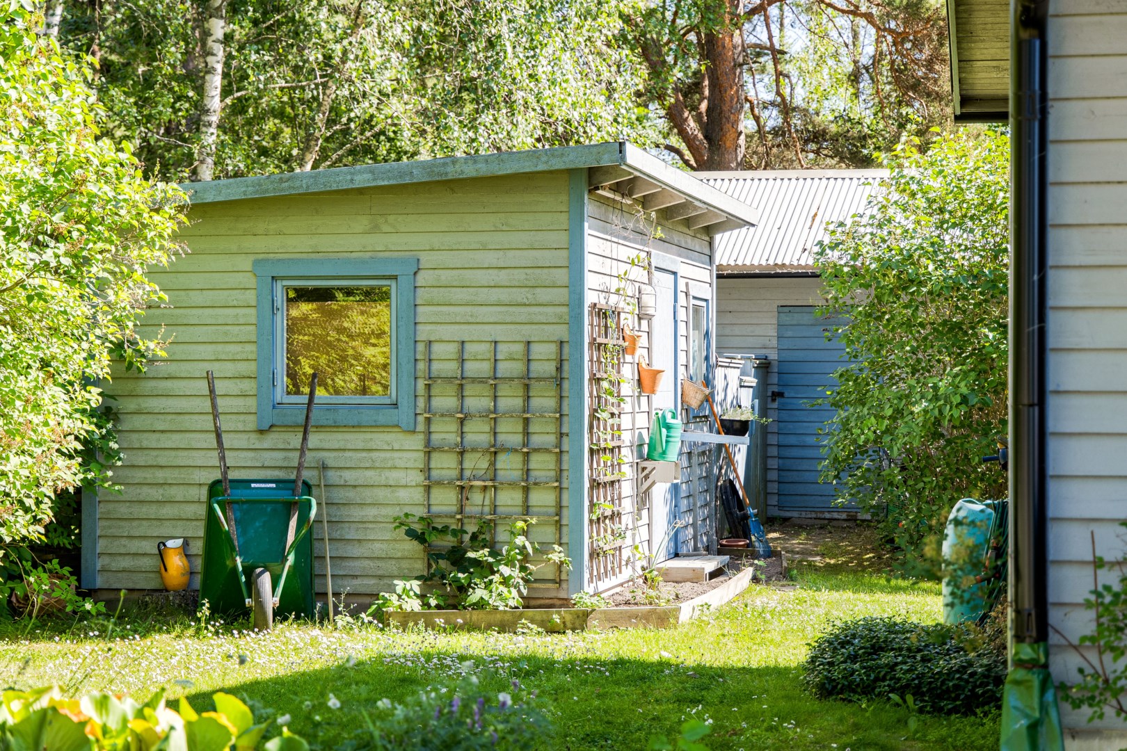 Bostadsbild från Veckholms-Väppeby 22, Såld i Veckholm, Enköping